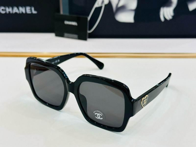 Chanel Sunglasses 2065